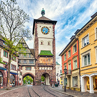 Freiburg