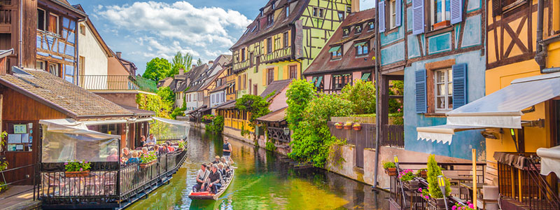 Colmar - shutterstock.com - canadastock